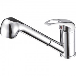 Смесители » "Оливия " » ICF 7183030C - Bucătărie