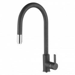 Смесител » » ICF 263006 СИВ - Bucătărie