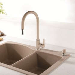 Смесител ICF 263006 SAND - Bucătărie
