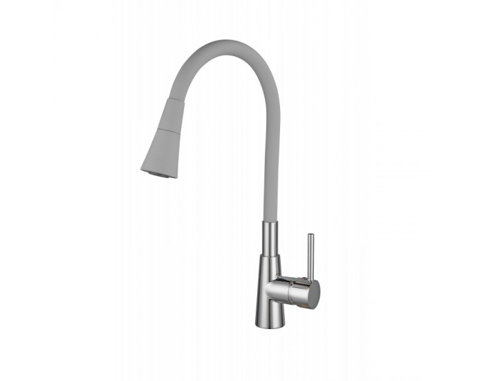 Месингов Смесител » ICF 7108223 HAVANA GREY