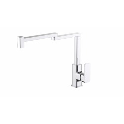 Месингов Смесител » ICF 7163185 - Baterii