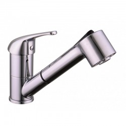 Месингов Смесител » ICF 7190048 - Baterii