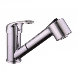 Месингов Смесител » ICF 7190049 - Baterii