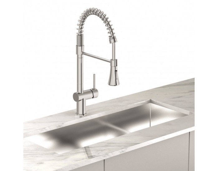 Месингов Смесител » ICF 7561017C NEW