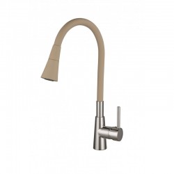 Месингов Смесител » ICF 7108223 HAVANA BEIGE - Baterii