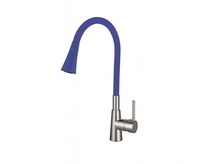 Месингов Смесител » ICF 7108223 HAVANA BLUE