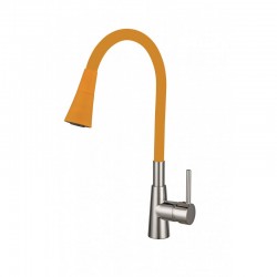 Месингов Смесител » ICF 7108223 HAVANA YELLOW - Baterii