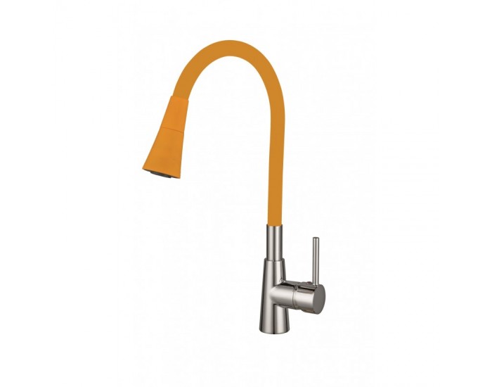 Месингов Смесител » ICF 7108223 HAVANA YELLOW