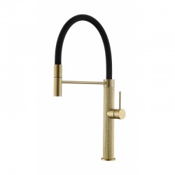 Месингов Смесител » ICF 7789809GOLD - Baterii