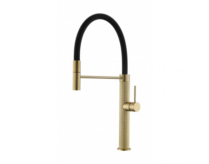 Месингов Смесител » ICF 7789809GOLD