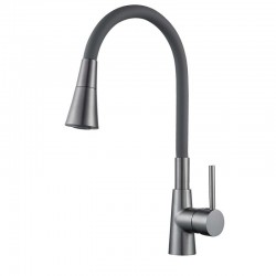 Месингов смесител HAVANA ICF 7108223 GG - Baterii