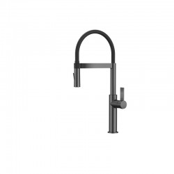 Месингов смесител ICF 7169184GG - Baterii