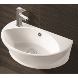 Порцеланов умивалник ICC 3045 L - Lavoare și baterii