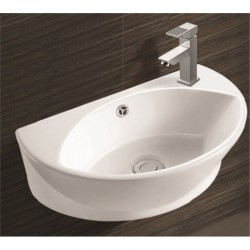 Порцеланов умивалник ICC 3045 R - Lavoare și baterii