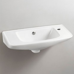 Порцеланов умивалник ICC 5223NEW - Lavoare și baterii