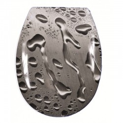 Тоалетна седалка ICST 774 - Interceramic