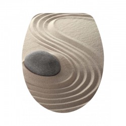 Тоалетна седалка ICST 792 - Interceramic