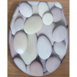 Тоалетна седалка ICST 793 - Interceramic