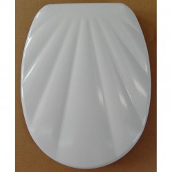 Тоалетна седалка ICST 906 - Interceramic