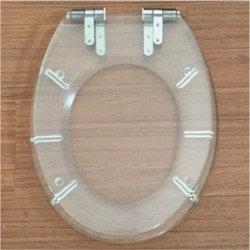 Тоалетна седалка ICST 598 - Interceramic