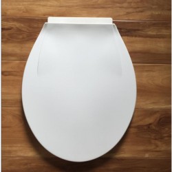 Тоалетна седалка ICST 607 - Interceramic