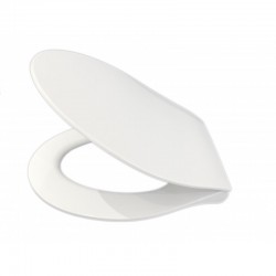 Тоалетна седалка ICST 754 SLIM - Interceramic