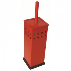 Четка за тоалетна чиния ICA 8298R - Baie