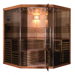 Сауна » ICL 204 - Saune, hamam