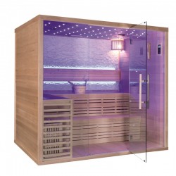 Сауна » ICL 401 - Saune, hamam