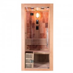 Сауна » ICL 402 - Saune, hamam