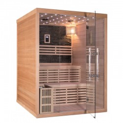 Сауна » ICL 403 - Saune, hamam