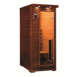 Сауна » ICL 104A - Saune, hamam
