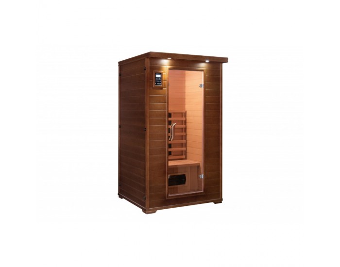 Сауна » ICL 203H