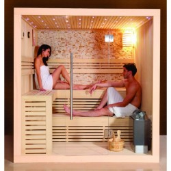 Сауна » ICL 303 - Saune, hamam
