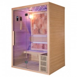 Сауна » ICL 405 ТЪЧ СКРИЙН - Saune, hamam
