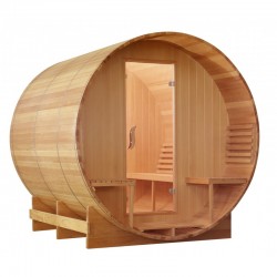 Сауна » ICL LM-S05 - Saune, hamam