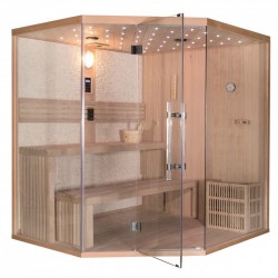 Сауна » ICL 404 - Saune, hamam