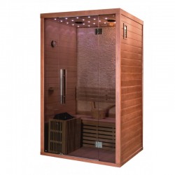 Сауна » ICL 407 - Saune, hamam