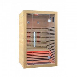 Сауна » ICL 409 - Saune, hamam