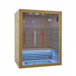 Сауна » ICL 410 - Saune, hamam