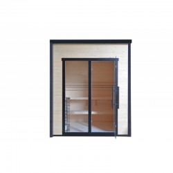 Сауна ICL LM-H04 - Saune, hamam