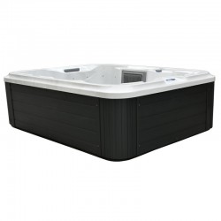 Хидромасажна вана IC SPA 355 - Căzi cu hidromasaj de exterior