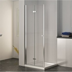 Преградна система за баня » ICS 114TR/120 - Cabine de duș, cădițe și paravane