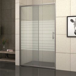 Преграден параван » ICS 120/31 НОВ - Cabine de duș, cădițe și paravane