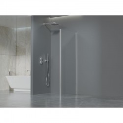 Детайл за душ Кабина ICS 111TR/90 - Cabine de duș, cădițe și paravane