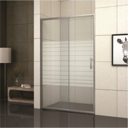 Преграден параван » ICS 118/100-110 - Cabine de duș, cădițe și paravane