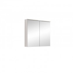 ГОРЕН ОГЛЕДАЛЕН ШКАФ ALDENE-75 6017-75W - Dulapuri de baie