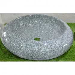 Умивалник ICB 010 GREY - Lavoare și baterii
