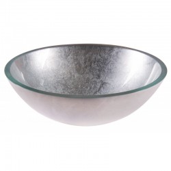 Умивалник ICB 042SILVER - Lavoare și baterii