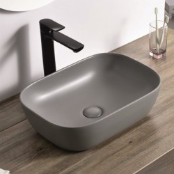 Умивалник ICB 887GRAY - Lavoare și baterii